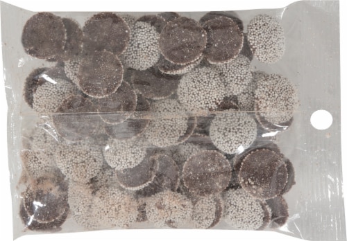 Howe Chocolate Non-Pariels Perspective: back