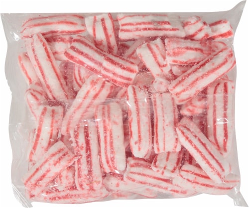 Howe Mint Sticks Perspective: back