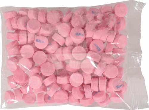 Howe Wintergreen Lozenges Perspective: back