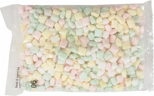 Howe Party Mints Perspective: back