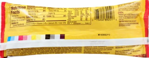 Jose Ole® Beef & Cheese Chimichanga Perspective: back