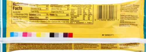 Jose Ole® Chicken & Cheese Chimichanga 5 oz Perspective: back