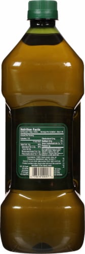 Star® Extra Virgin Olive Oil Perspective: back