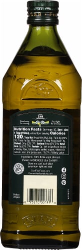Star® Robust Extra Virgin Olive Oil Perspective: back