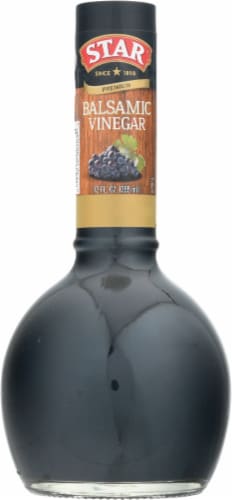 Star® Balsamic Vinegar Perspective: back