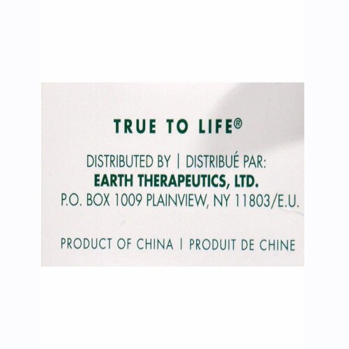 Earth Therapeutics® Gentle Buff Back Brush Perspective: back