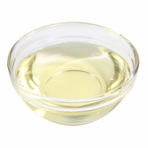 LouAna® Pure Peanut Oil Perspective: back