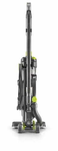Hoover® Air Steerable Bagless Upright Vacuum Perspective: back