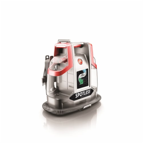 Hoover FH11300 Hoover® Spotless Portable Carpet And Upholstery Cleaner