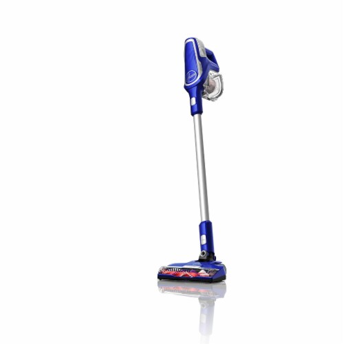 Hoover® Impulse Cordless Vacuum Perspective: back