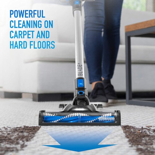 Hoover® Onepwr Blade Cordless Stick Vacuum Perspective: back