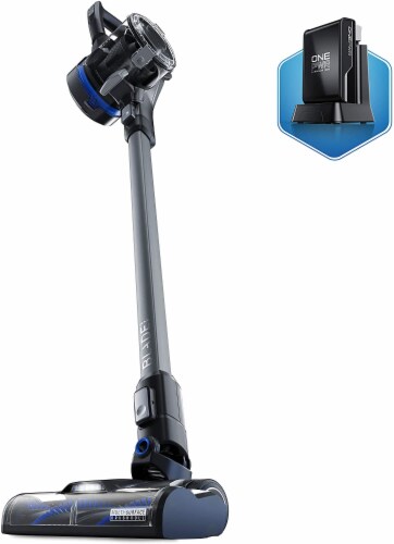 Hoover® ONEPWR Cordless Blade Vacuum Perspective: back
