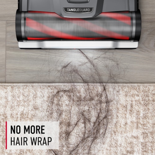 Hoover® WindTunnel™ Tangle Guard™ Vacuum Cleaner Perspective: back