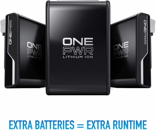 hoover 4.0 onepwr battery