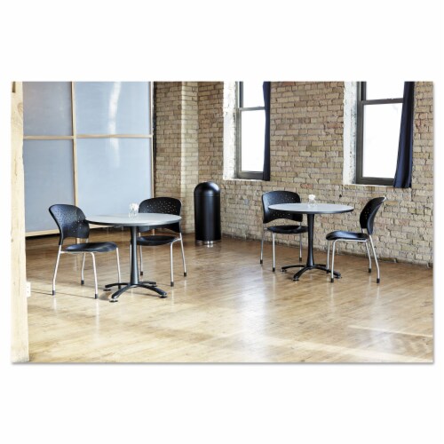 Straight back plastic chair clearance