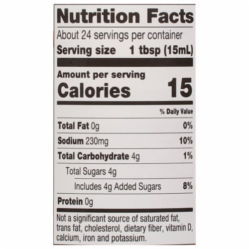 Mizkan Toasted Sesame Rice Vinegar 12 fl. oz Pack of 6, Pack of 6