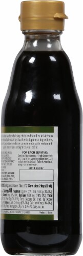 Mizkan® Udon & Soba Broth Concentrate Perspective: back