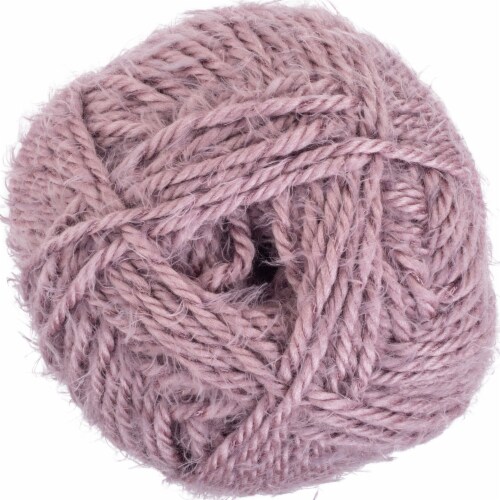 Red Heart Hygge Yarn 8ozLavender, 1 count Fred Meyer