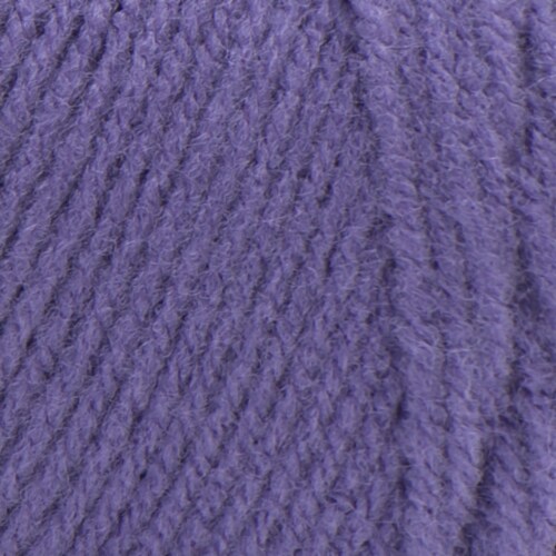 Red Heart® Super Saver® Yarn - Lavender Perspective: back