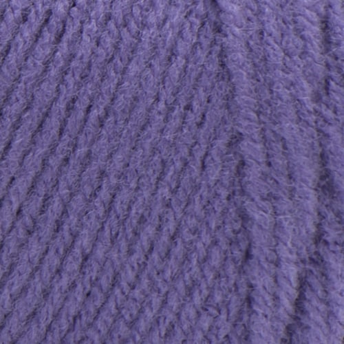 Red Heart® Super Saver® Yarn - Lavender Perspective: back