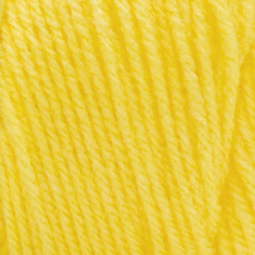 Red Heart® Super Saver® Yarn - Bright Yellow, 7 oz - Smith's Food and Drug