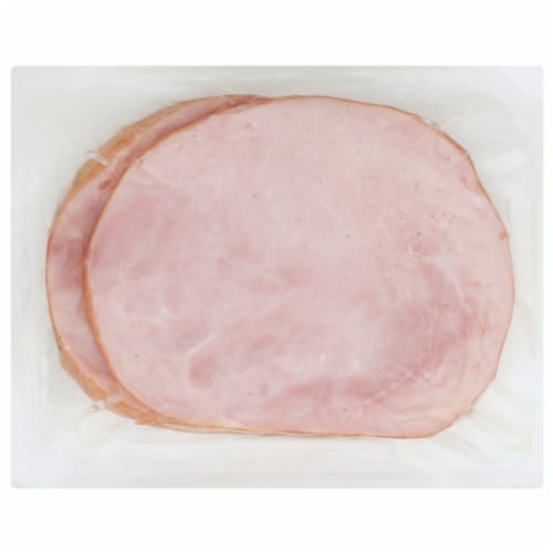 Sugardale® Boneless Ham Steaks Perspective: back