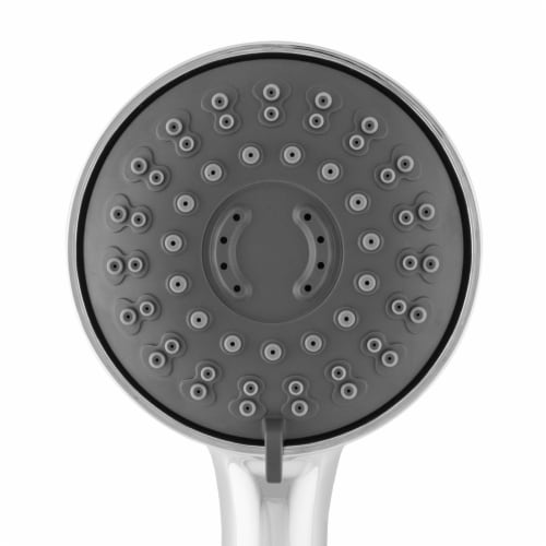 Waterpik® Power Pulse™ Shower Head Perspective: back