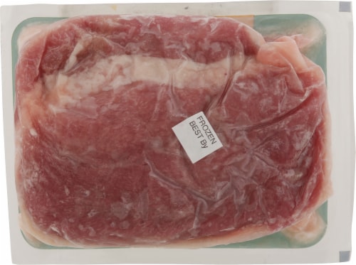 Maple Leaf Farms All Natural Boneless Fresh Duck Breast Perspective: back