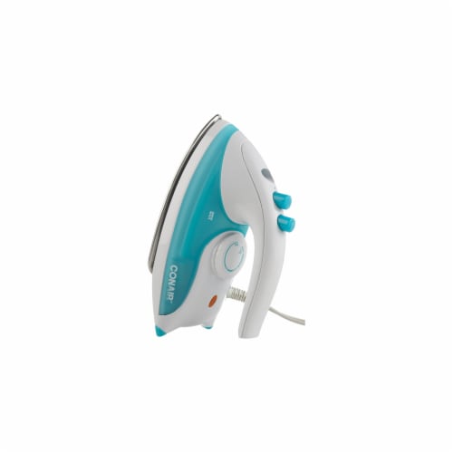 Conair EZ Press 800 Watt Handheld Steam Iron DPP143 Perspective: back