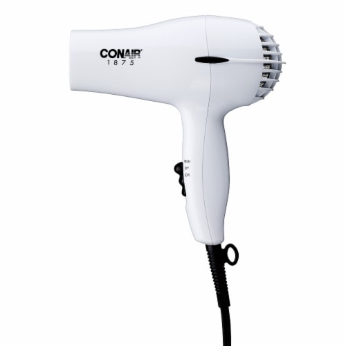 Conair Mid-Size Styler Hair Dryer Perspective: back