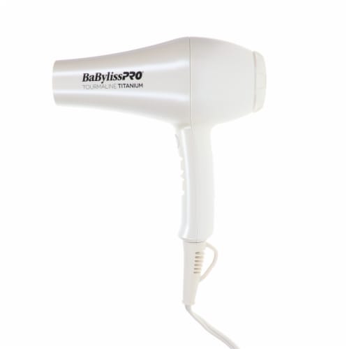 Babyliss pro tourmaline titanium 5000 hair dryer shop