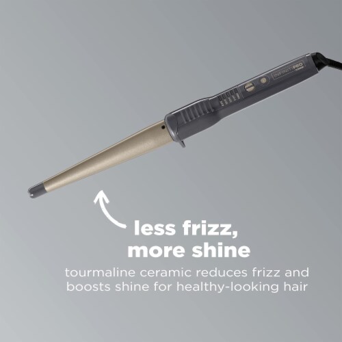 Infiniti Pro Tourmaline Ceramic Curling Ward Perspective: back
