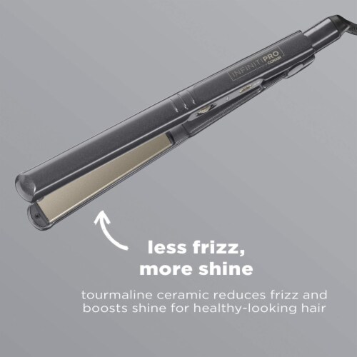 Conair Infiniti Pro Flat Iron Perspective: back