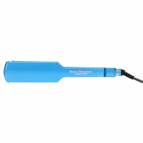 Conair BABNT3074T 2 in. Babyliss Pro Nano Titanium Flat Iron Hair Styler 1 Harris Teeter