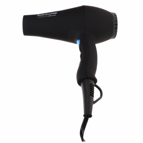 Babyliss pro porcelain ceramic dryer outlet
