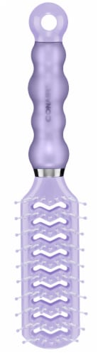Conair® Gel Grips® Vent Brush - Assorted Perspective: back