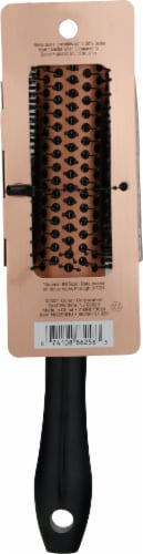 Conair® Copper Collection Quick Blow Dry Hot Curling Round Brush Perspective: back
