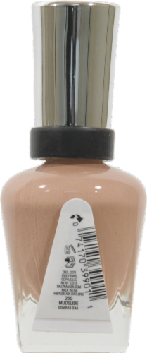 Sally Hansen Complete Salon Manicure Perspective: back