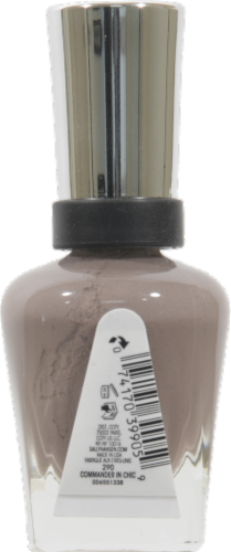 Sally Hansen Complete Salon Manicure Perspective: back