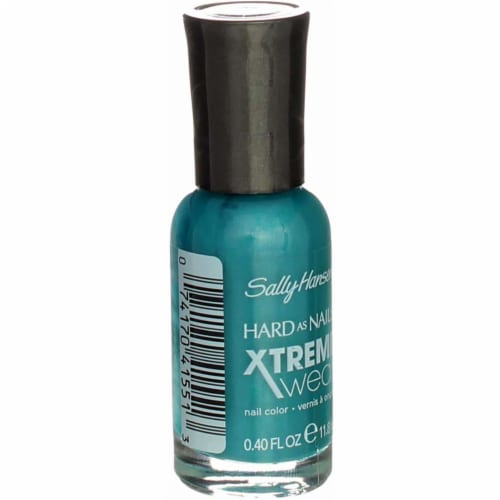 Sally Hansen® Xtreme Wear™ 280 Jazzy Jade Nail Polish Perspective: back