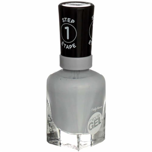 SH MGEL RG N/P GEL 14.7ml 14 IV Perspective: back