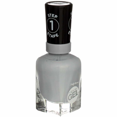 SH MGEL RG N/P GEL 14.7ml 14 IV Perspective: back