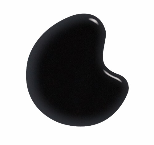 Sally Hansen® Miracle Gel™ Nail Polish - Onyxpected Perspective: back