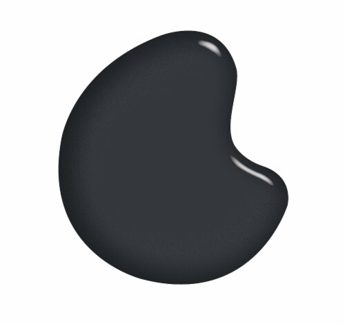 Sally Hansen® Miracle Gel™ Nail Polish 285 Slate-R Girl Perspective: back