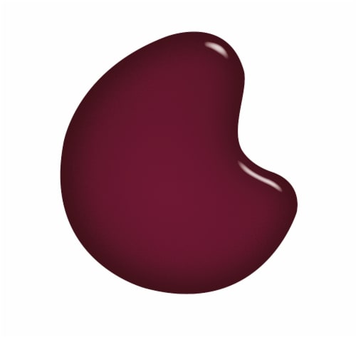 Sally Hansen® Miracle Gel™ Nail Polish V-Amplified Perspective: back
