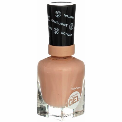 Miracle Gel Nl Frill Seeker Perspective: back