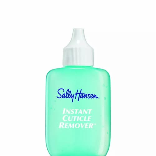 Sally Hansen® Instant Cuticle Remover™ Cuticle Care Perspective: back