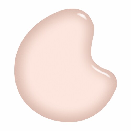Sally Hansen® Miracle Gel™ Sheer Happiness Nail Polish Perspective: back