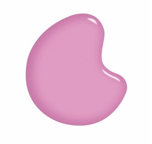 Sally Hansen® Miracle Gel™ Nail Polish, Shade Orchid-ing Aside #534 Perspective: back