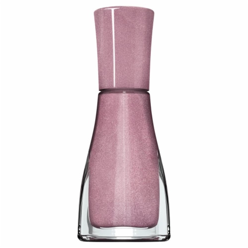 Sally Hansen® Insta-Dri Petal To The Metal Nail Polish Perspective: back
